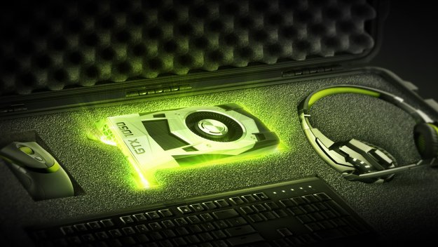 GeForce GTX 1050: Mobile-Version könnte Gaming-Notebooks günstiger machen
