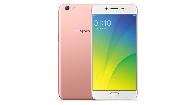 Oppo R9s und R9s Plus: Schicke Premium-Smartphones vorgestellt