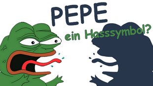 Pepe Meme: Erklärung & Herkunft des Frosches der zum Hasssymbol wurde