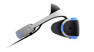 PlayStation VR: Gesundheit - Alle Infos zur sicheren Verwendung