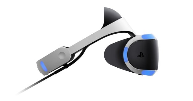 PlayStation VR: Gesundheit - Alle Infos zur sicheren Verwendung