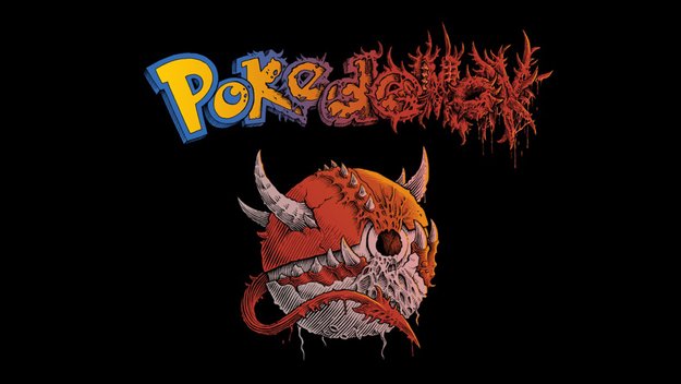 Künstler verwandeln niedliche Pokémon in Deinen schlimmsten Albtraum