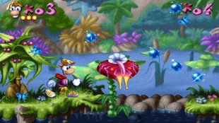 Fast vergessenes Rayman-Spiel für das SNES taucht nach 24 Jahren wieder auf 