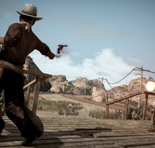 10 coole Momente aus Red Dead Redemption, an die wir uns immer noch gern erinnern