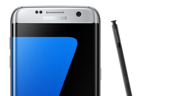 Kommentar: Darum wird es kein Galaxy Note 8 geben