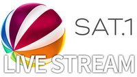 Sat.1 Live-Stream kostenlos und legal online sehen