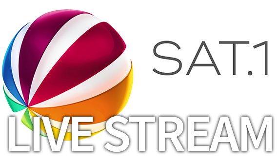 Sat.1-LiveStream