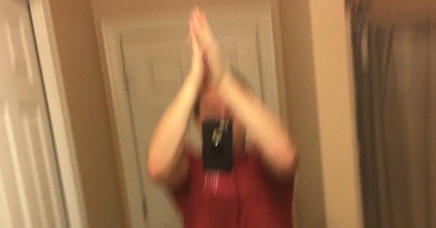Neuer gefährlicher Internet-Trend: High-Five-Selfie