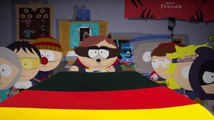 South Park - Die rektakuläre Zerreißprobe: Erscheint mit komplett deutscher Lokalisierung