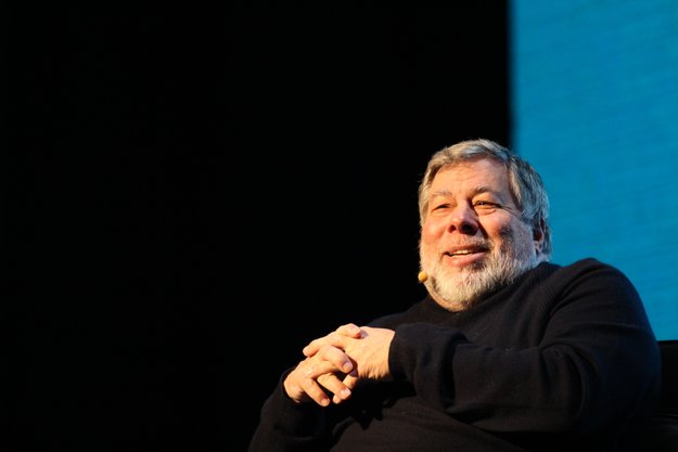iPhone X: Warum Apple-Gründer Wozniak keines haben will