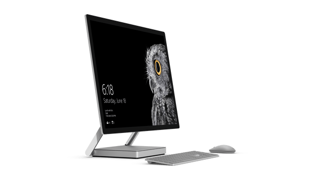 Surface Studio: Verkauf in Europa könnte im Februar 2017 starten