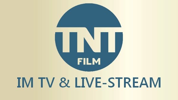 TNT Film empfangen: Pay-TV und Live-Stream online sehen - So geht's