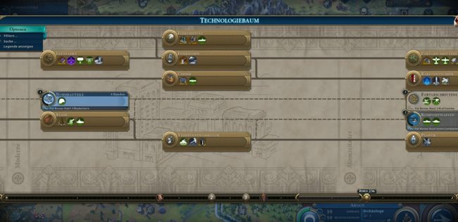 Civilization 6 Wissenschaftssieg