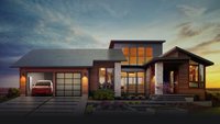 Tesla Solar Roof: Das sind die neuen stylischen Solar-Dächer