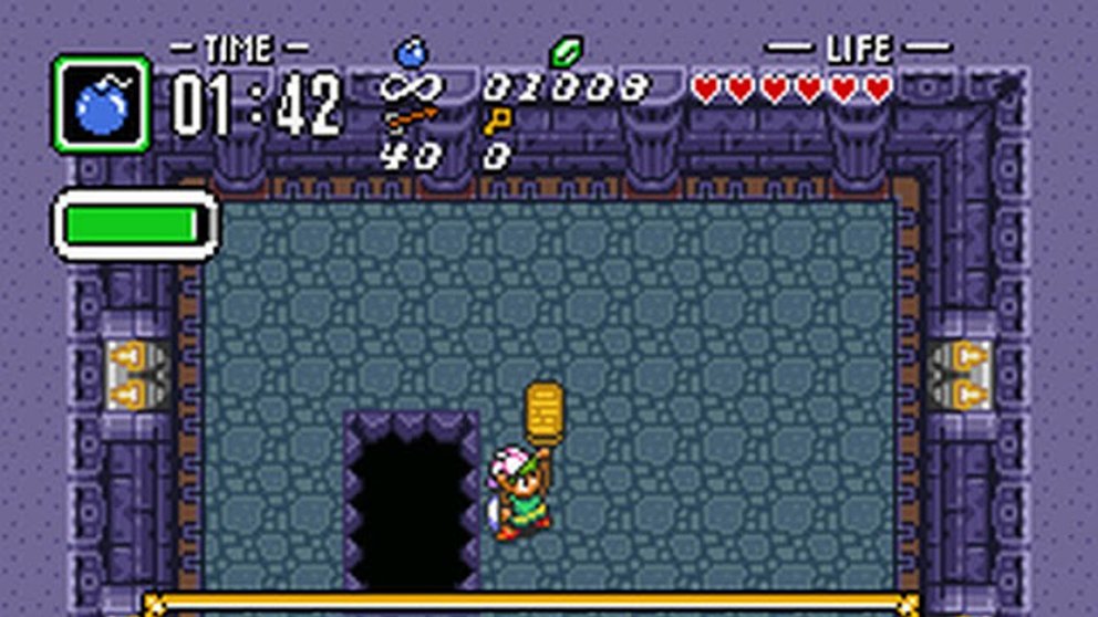 The Legend of Zelda: Fast vergessener Ableger der Reihe endlich spielbar