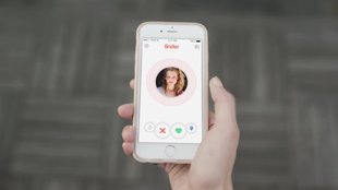 Tinder Smart Photos: Neues Feature bringt euch mehr Matches