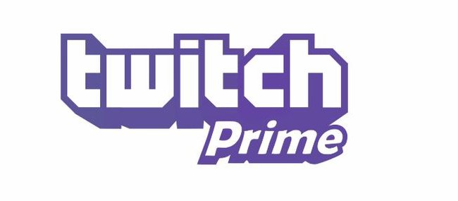 Twitch Prime Banner