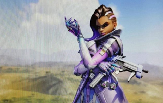 Overwatch: Sombra bleibt ein großes Mysterium und die Community wird ungeduldig