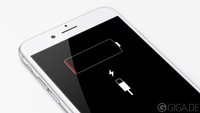 So will Apple den Stromverbrauch deines iPhone senken