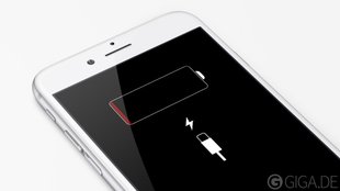 So will Apple den Stromverbrauch deines iPhone senken