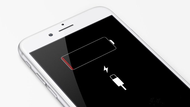 iPhone 7: Magazin attestiert Android-Konkurrenz deutlich bessere Batterielaufzeit
