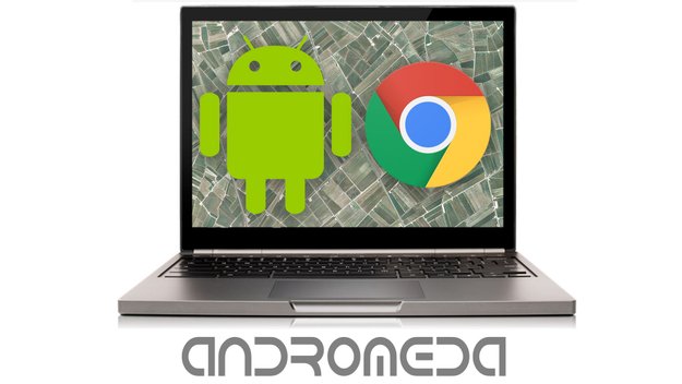 Andromeda: 10 neue Details zum Android-Nachfolger