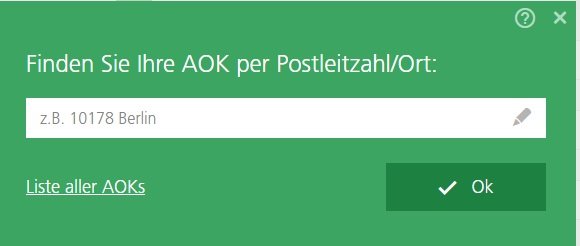 aok-adresse