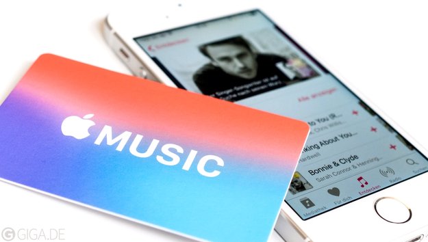Apple Music: Apple schafft kostenloses Probe-Abo in drei Ländern ab