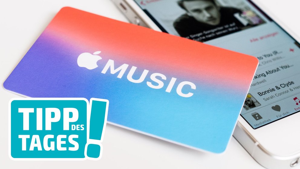 Apple Music günstiger: Diese 5 Rabatte gibt es auf den Streamingdienst