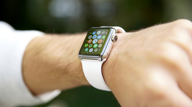 Apple Watch Series 3: Spannende Details zum Verkaufsstart