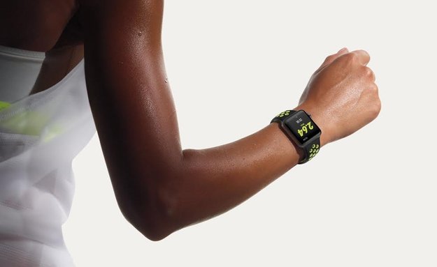 Apple Watch Nike+ ab 28. Oktober im Handel: Die speziellen Eigenschaften