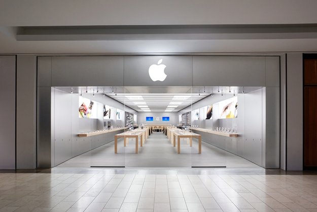 Diebstahl im Apple Store: iPhones im Wert von 13.000 US-Dollar gestohlen