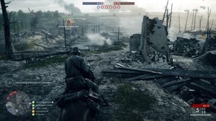 Battlefield 1: Konsolenbefehle - Liste mit allen Eingabemöglichkeiten