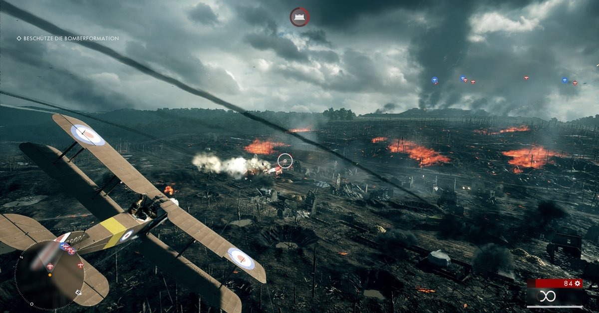 Battlefield 1: Profi-Tipps für Ausrüstung, Kampf und mehr ... - 1200 x 627 jpeg 143kB