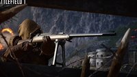 Battlefield 1: Sniper Guide - Der Scout und Bullet Drop