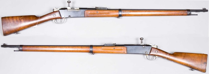 battlefield-1-waffen-lebel-model-1886