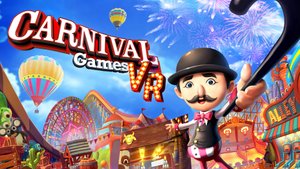 Carnival Games VR