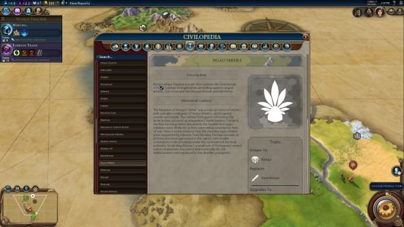 Civ 6 mods