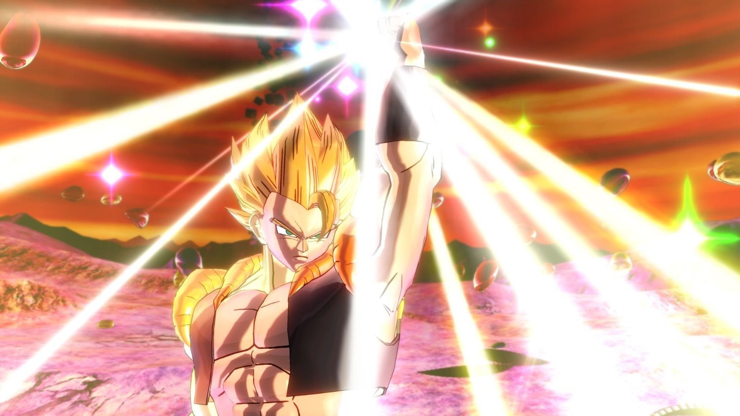 Dragon Ball Xenoverse 2 Erfolge