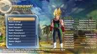 Dragon Ball Xenoverse 2: Charakter importieren - so geht der Transfer