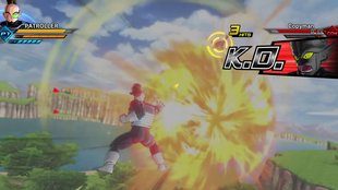 Dragon Ball Xenoverse 2: Tipps zu Klassen, Kämpfen und Co.