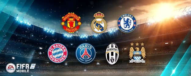 Fifa Mobile: EA Sports startet Fußballsaison mit Android- und iOS-App