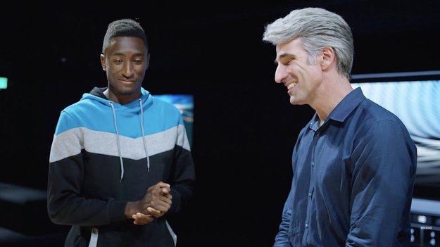 Apple-Manager sprechen über neues MacBook Pro: „Touch Bar nur der Anfang“