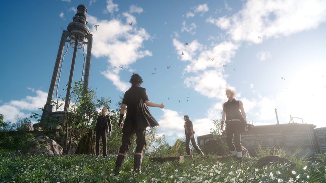 final-fantasy-15-soundtrack-liste-screenshot