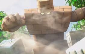 Dragon Quest Builders: Golem besiegen - So gewinnt ihr gegen den ersten Endboss