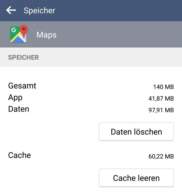 google-maps-daten-loeschen