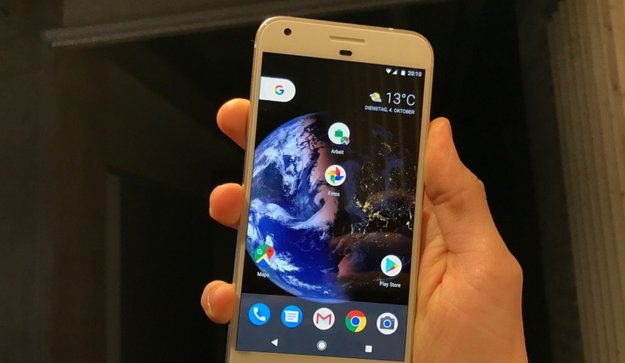 Google Pixel (XL): Bis Jahresende 4 Millionen ausgelieferte Geräte?