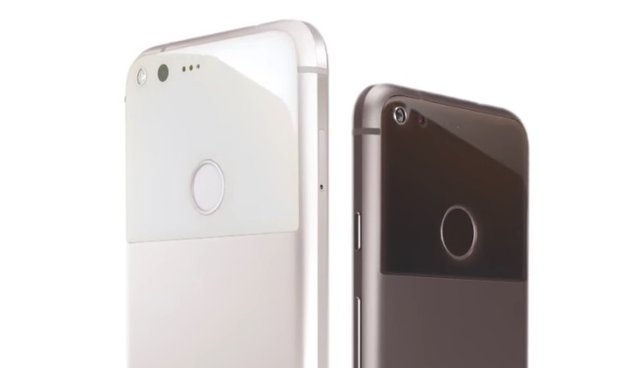 Google Pixel (XL): Softwareupdate soll „Halo Effekt“ der Kamera beseitigen
