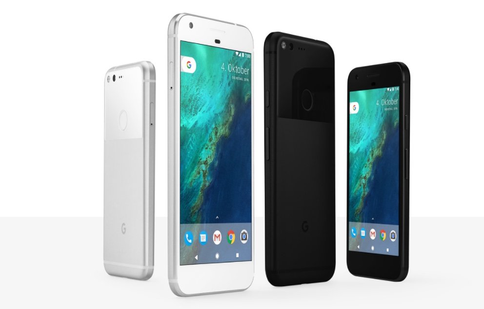 Google Pixel: Verbesserte Kamera-App lässt sich auf Nexus 5X und Nexus 6P installieren