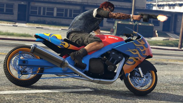 gta-online-bikers-motorradclub-gründen-road-rage